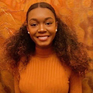 Meet your Posher, Arianna